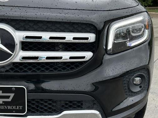 2023 Mercedes-Benz GLB 250 Base
