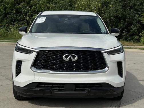 2023 INFINITI QX60 Pure
