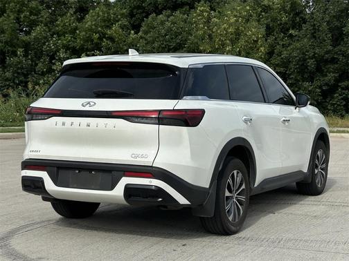 2023 INFINITI QX60 Pure