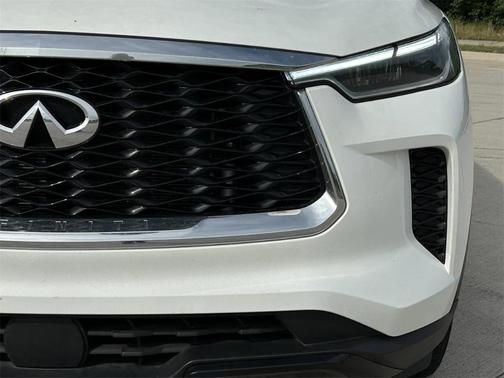2023 INFINITI QX60 Pure