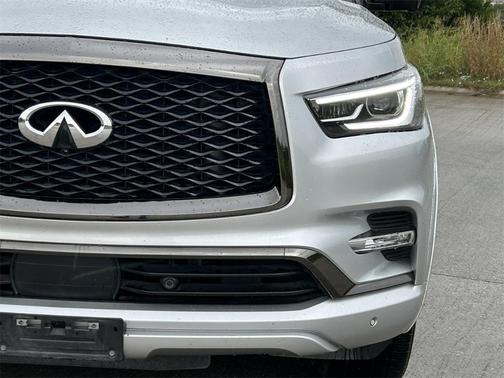 2021 INFINITI QX80 PREMIUM SELECT