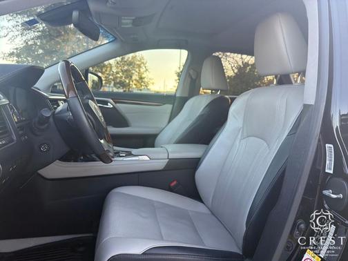 2019 Lexus RX 350 RX 350