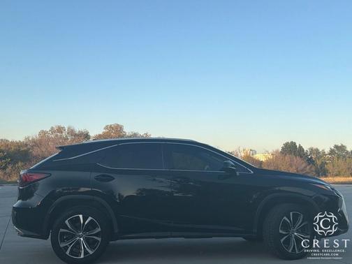 2019 Lexus RX 350 RX 350