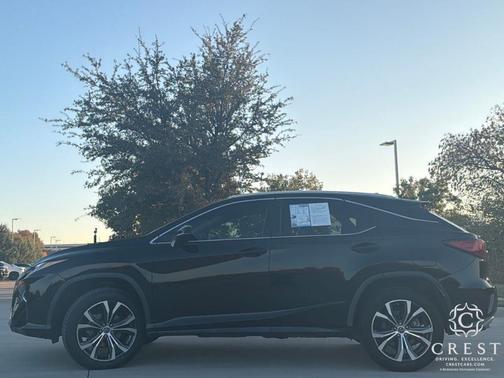 2019 Lexus RX 350 RX 350