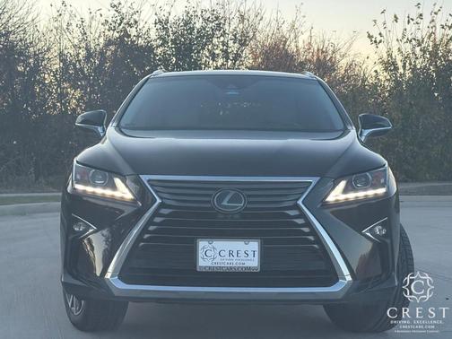 2019 Lexus RX 350 RX 350