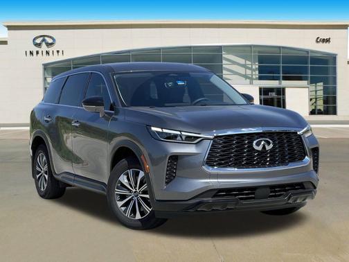 2024 INFINITI QX60 Pure