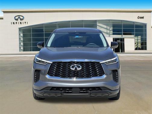 2024 INFINITI QX60 Pure