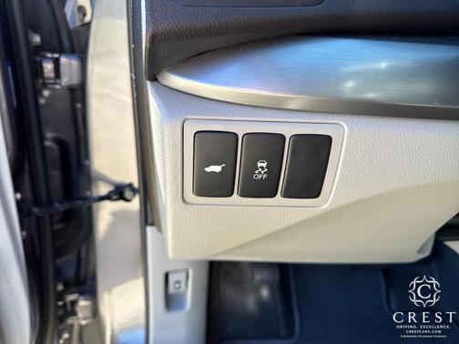 2017 Acura RDX Technology Package