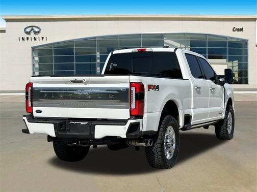 2024 Ford F-250
