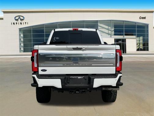 2024 Ford F-250