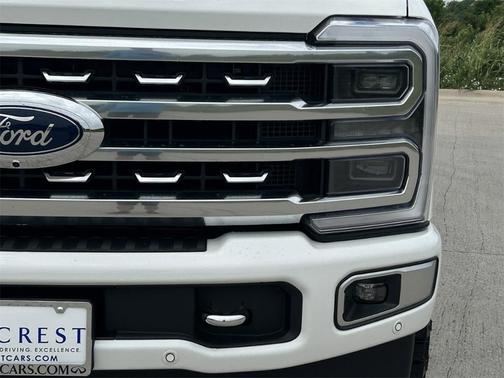 2024 Ford F-250