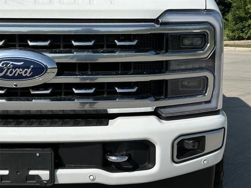 2024 Ford F-250