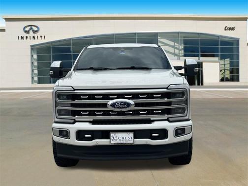 2024 Ford F-250