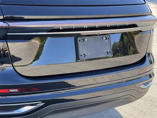 2024 Lincoln Nautilus Premiere