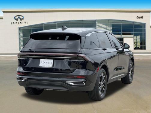 2024 Lincoln Nautilus Premiere