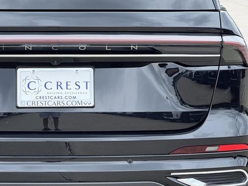 2024 Lincoln Nautilus Premiere