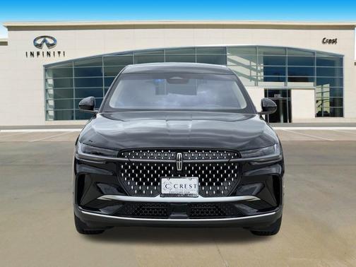 2024 Lincoln Nautilus Premiere