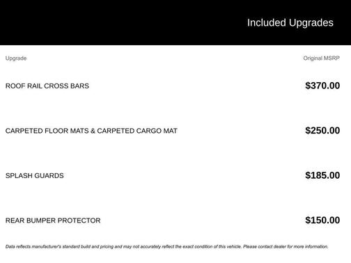 White 2020 Nissan Murano SL