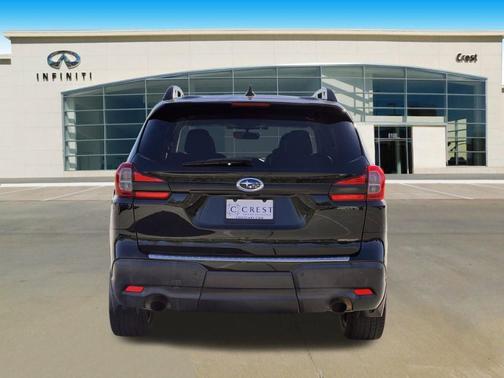 2020 Subaru Ascent Limited 7-Passenger