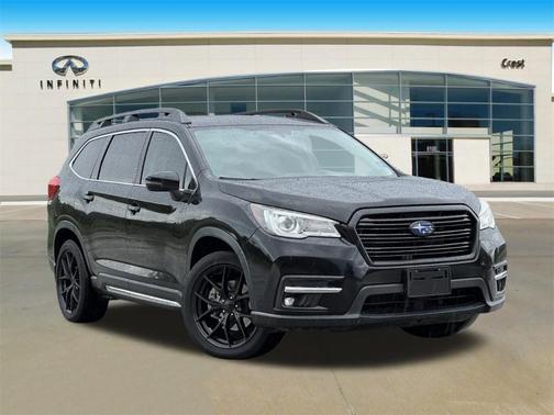 2020 Subaru Ascent Limited 7-Passenger