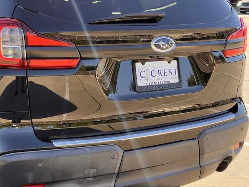 2020 Subaru Ascent Limited 7-Passenger