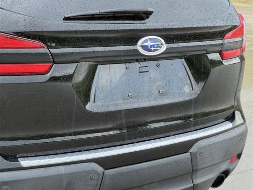 2020 Subaru Ascent Limited 7-Passenger