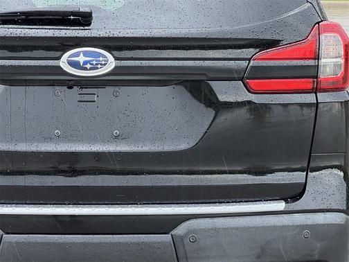 2020 Subaru Ascent Limited 7-Passenger