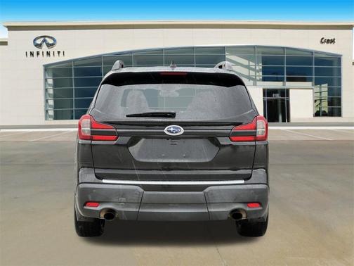 2020 Subaru Ascent Limited 7-Passenger