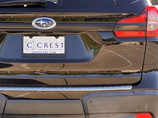 2020 Subaru Ascent Limited 7-Passenger