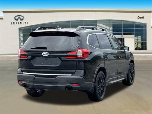 2020 Subaru Ascent Limited 7-Passenger