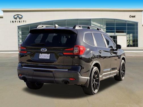 2020 Subaru Ascent Limited 7-Passenger