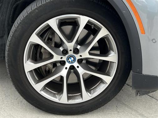 2024 BMW X5 PHEV xDrive50e