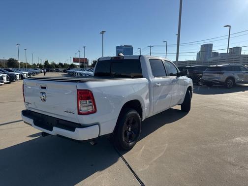2024 RAM 1500 Big Horn/Lone Star