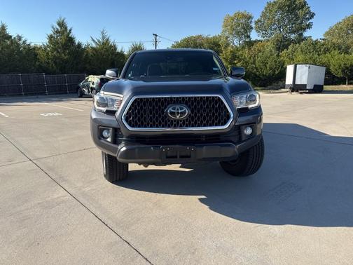 2019 Toyota Tacoma