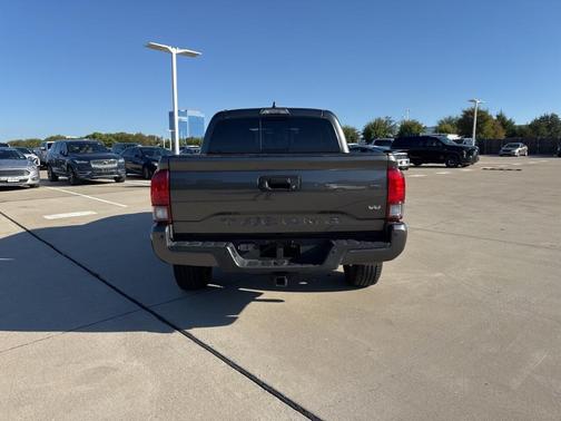 2019 Toyota Tacoma
