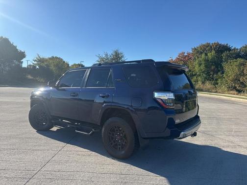 2022 Toyota 4Runner TRD Off Road Premium