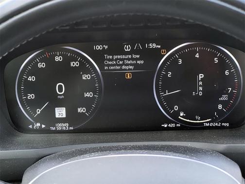 2020 Volvo XC90 T5 Momentum 7 Passenger