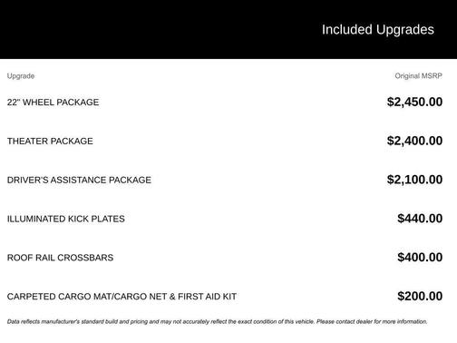 2015 INFINITI QX80 Base