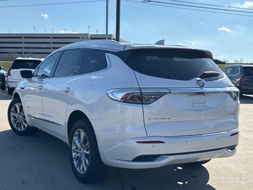 2023 Buick Enclave Avenir