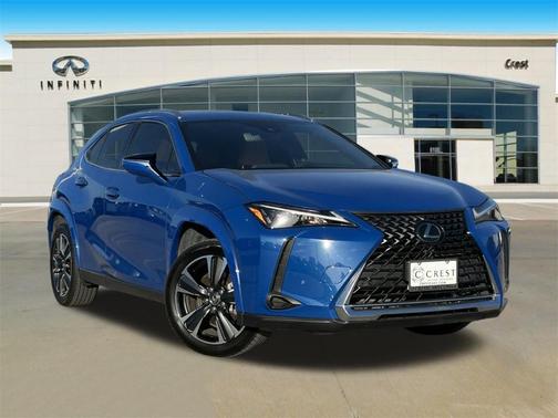2024 Lexus UX 250h Premium