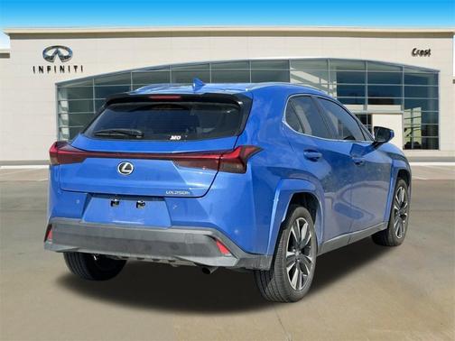 2024 Lexus UX 250h Premium
