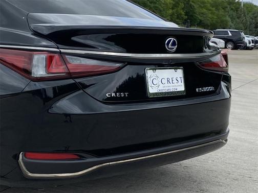 2022 Lexus ES 300h ES 300h F SPORT