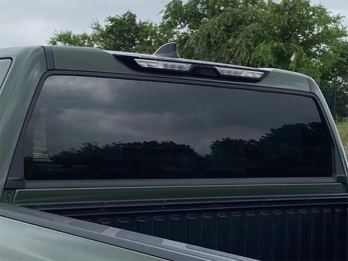 2023 Toyota Tundra Hybrid Limited