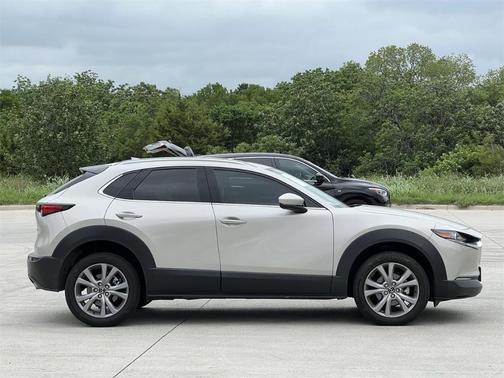 2023 Mazda CX-30 Premium Package