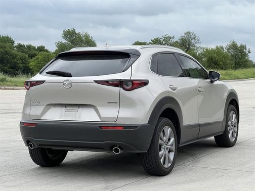 2023 Mazda CX-30 Premium Package