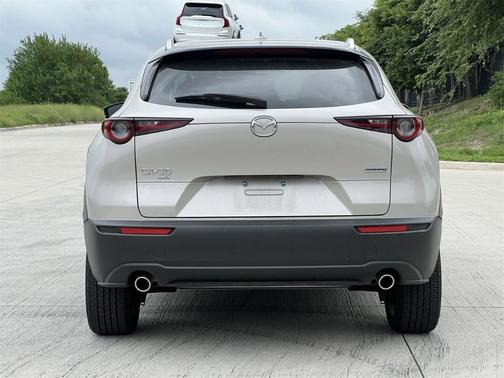 2023 Mazda CX-30 Premium Package