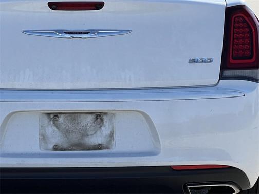 2019 Chrysler 300 Touring