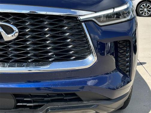 2025 INFINITI QX60 Pure
