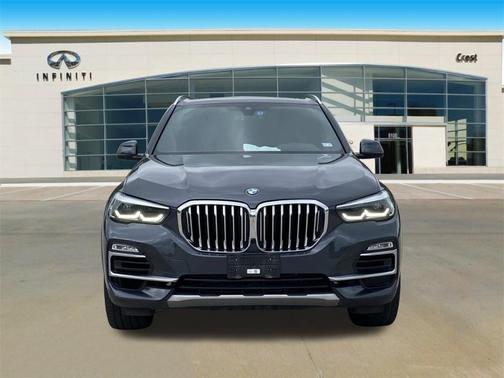 2020 BMW X5 sDrive40i