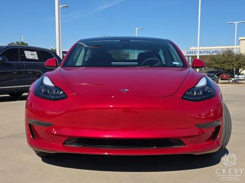 2023 Tesla Model 3 Performance